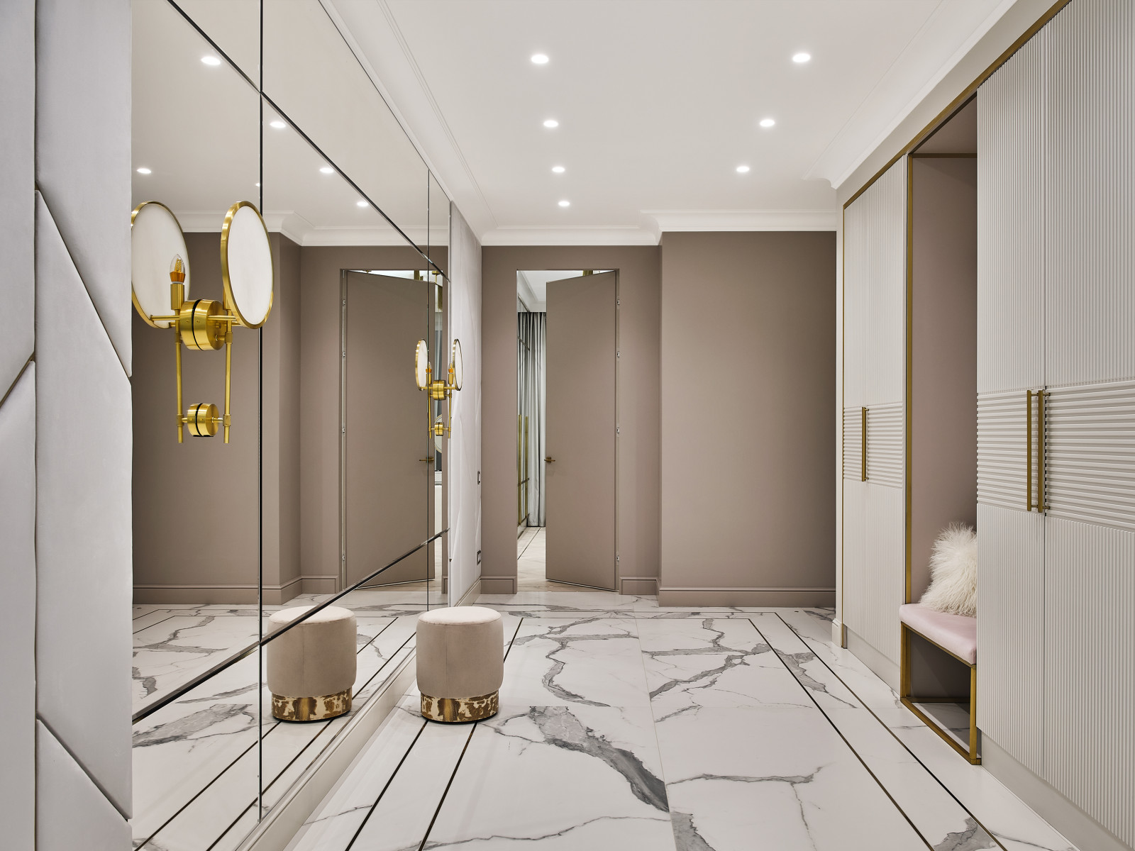 ЖК Сердце Столицы