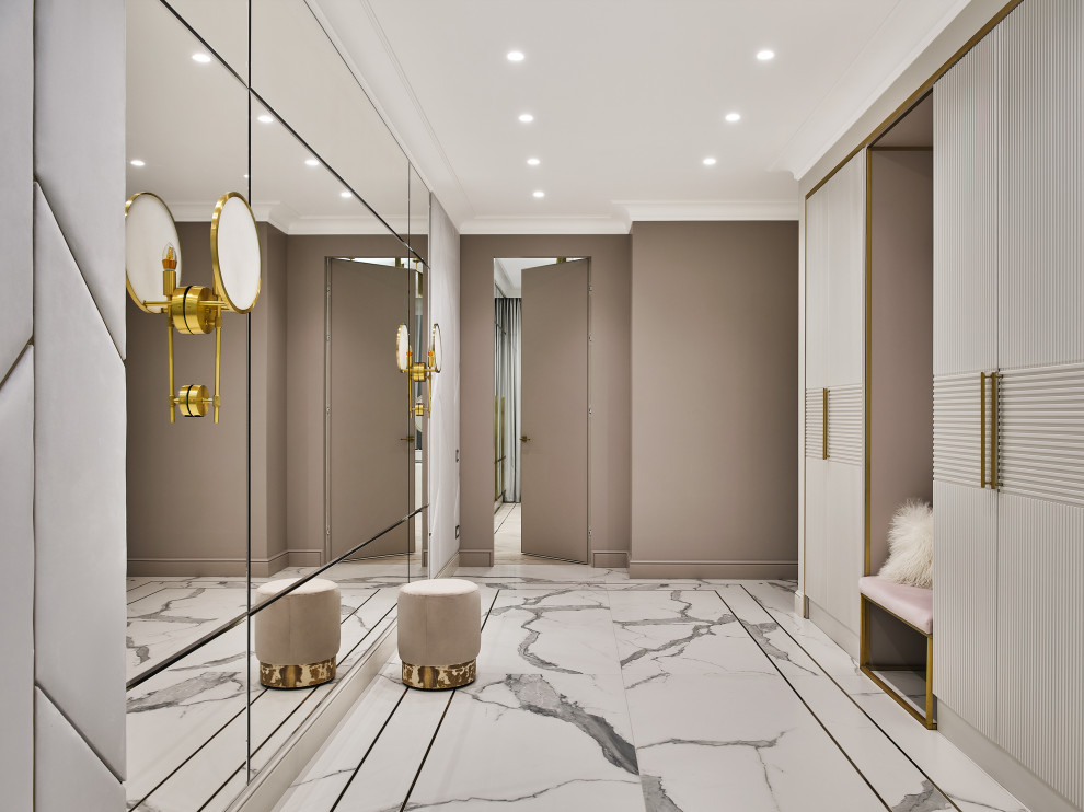 ЖК Сердце Столицы