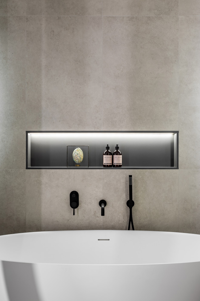 24 Комплексное решение для квартиры в Балашихе