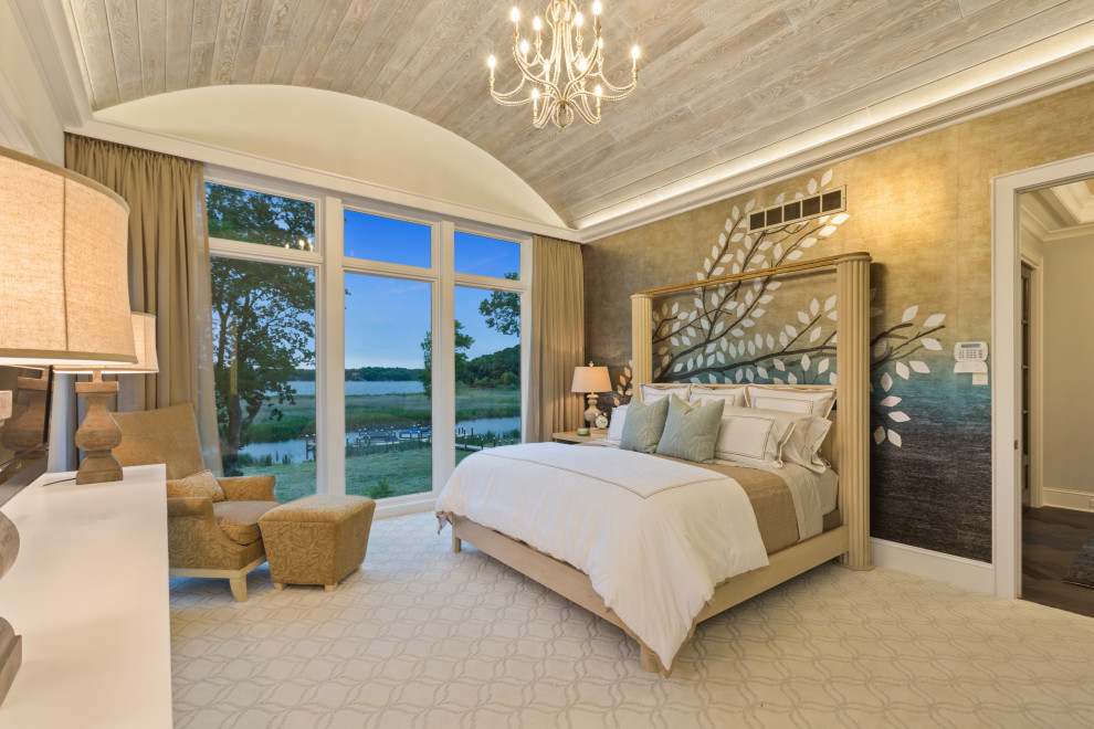 Обложка проекта: Interior Design Ideas