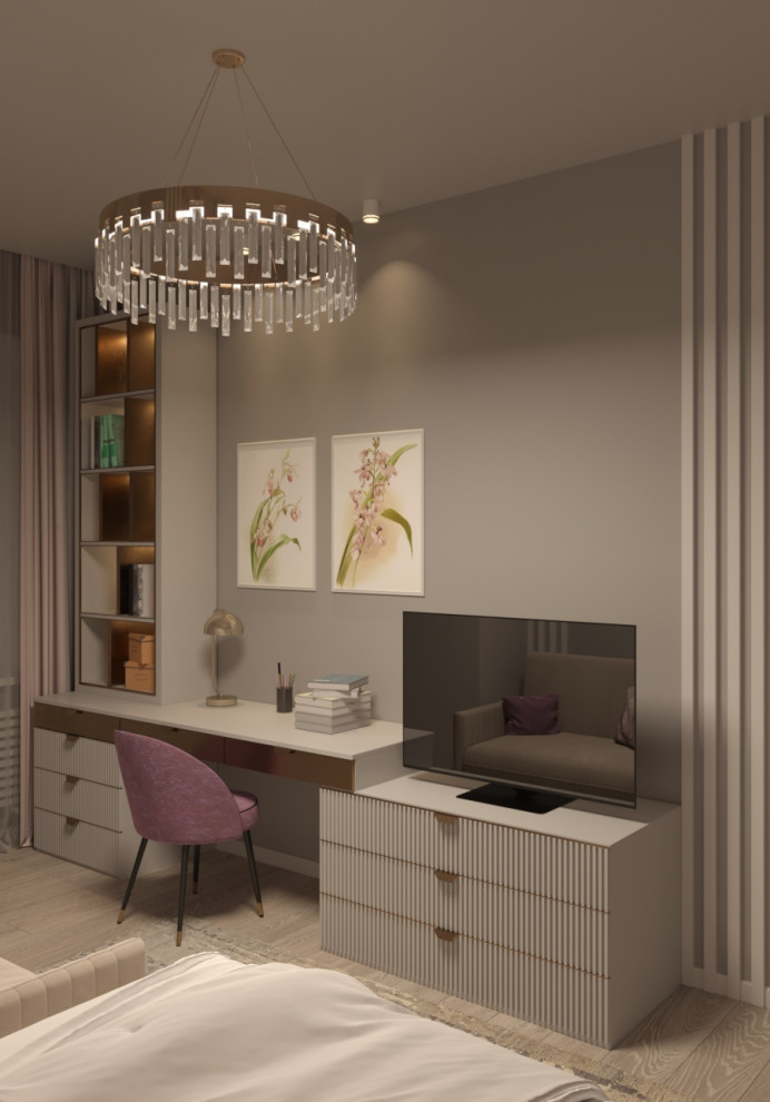 Детская на вырост