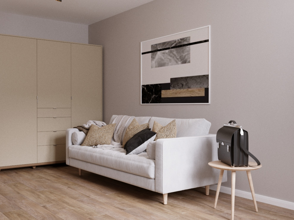 ЖК "Парк Островского"