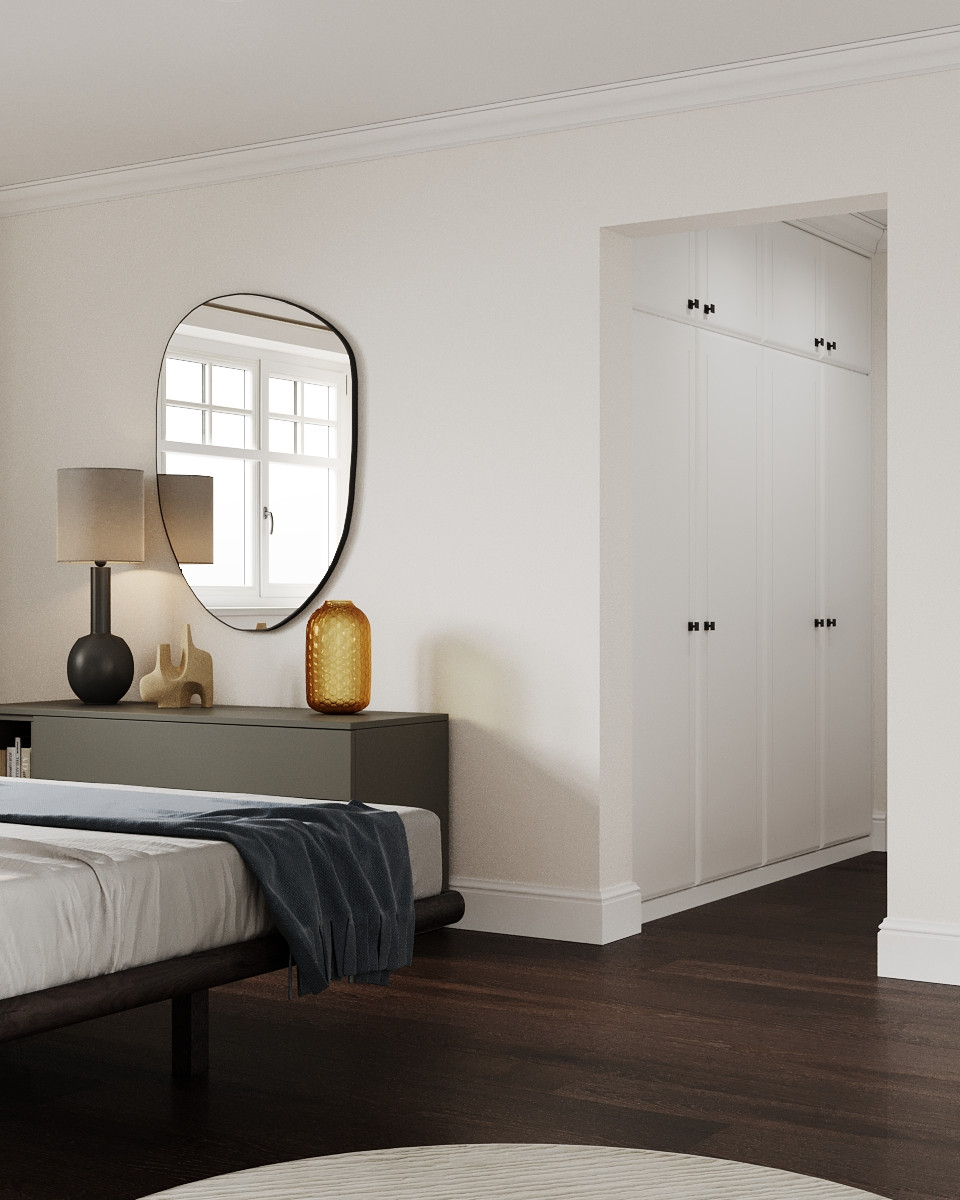 Частный дом в графстве Кент