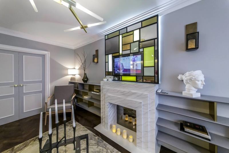 "Литературное Арт-деко" с Екатериной Козловой