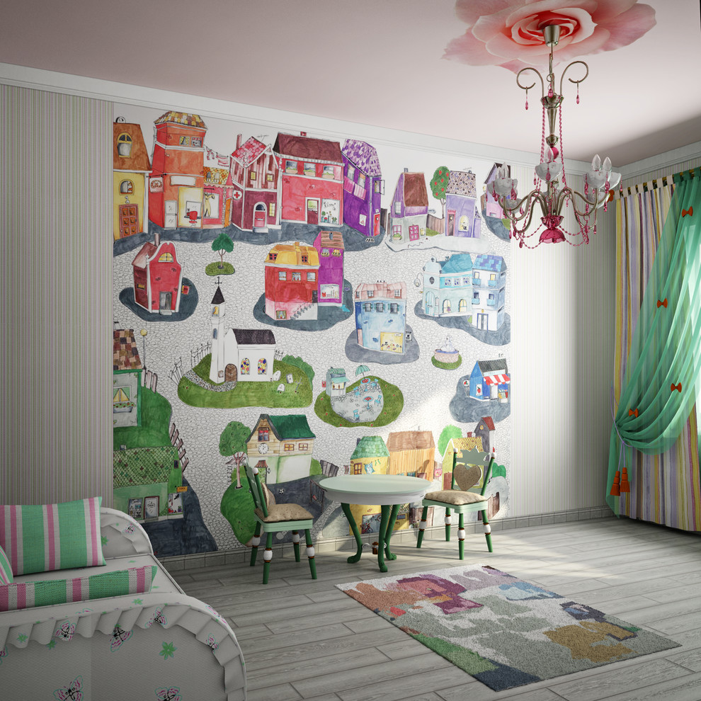 квартира на 18 этаже. Ул. Ленина