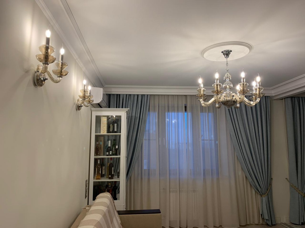 Обложка проекта: BOR