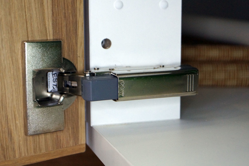 Обложка проекта: Гостевой дом с сауной "White/grey/wood"