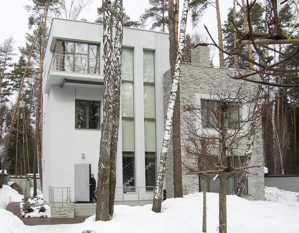 Александр Левинсон