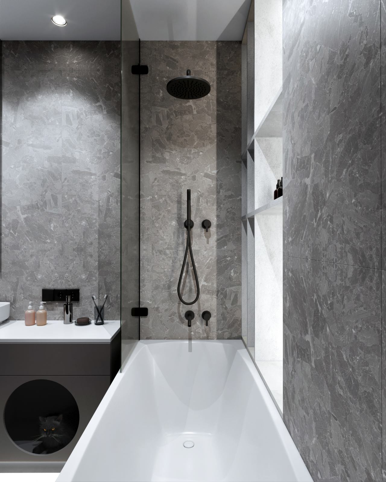 Георг Ландрин