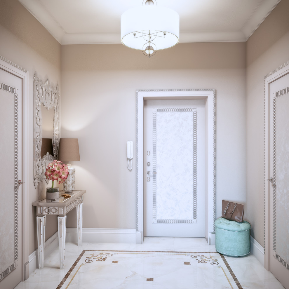 ЖК "РОЗМАРИН"