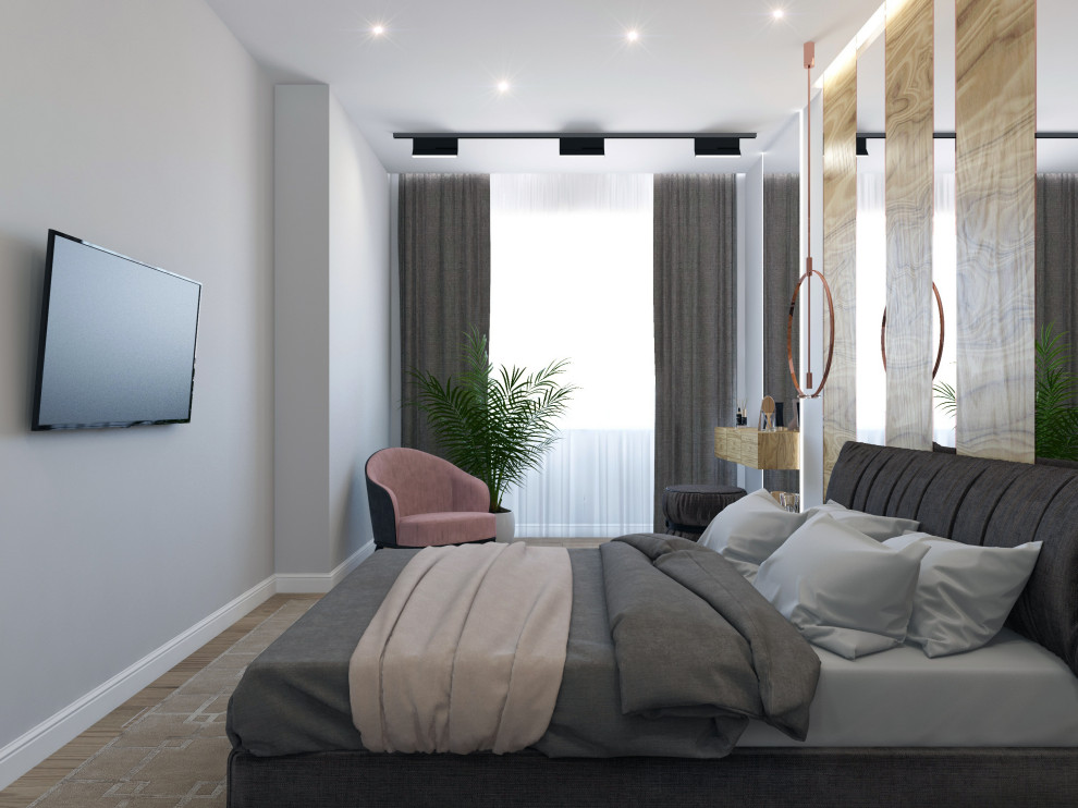 Квартира на Ленинском