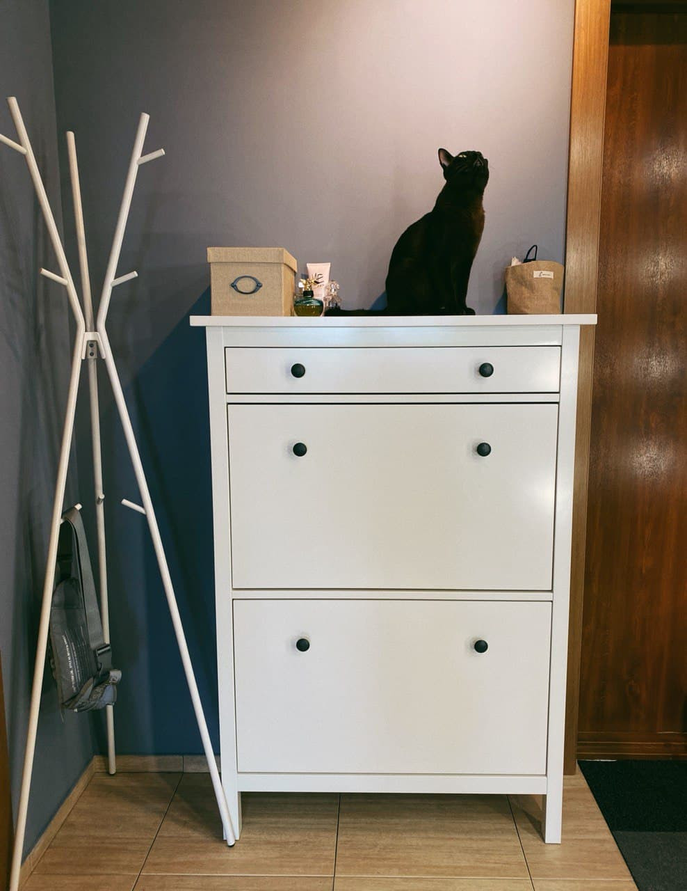 Квартира для молодой семьи