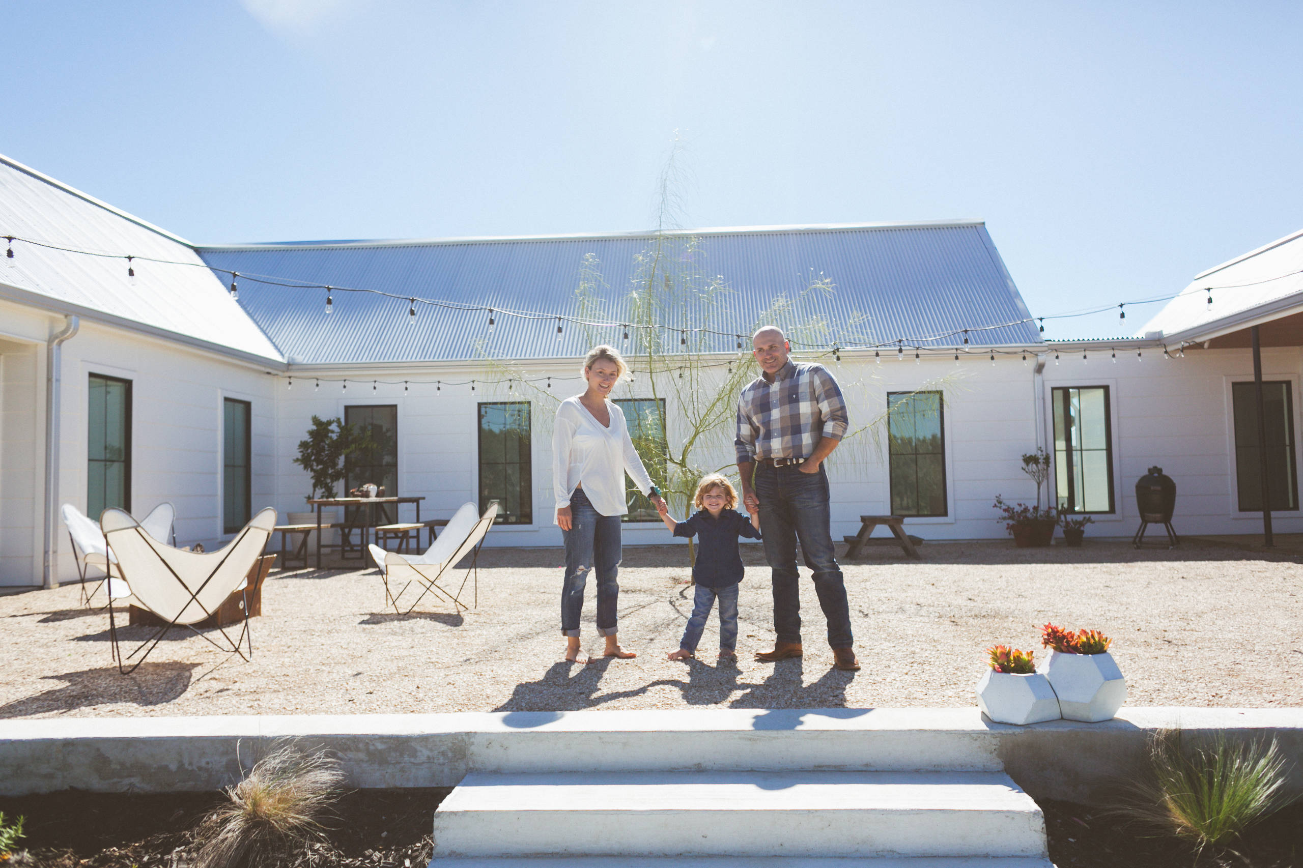 Houzz опрос: Как отремонтировать дом и не развестись в процессе