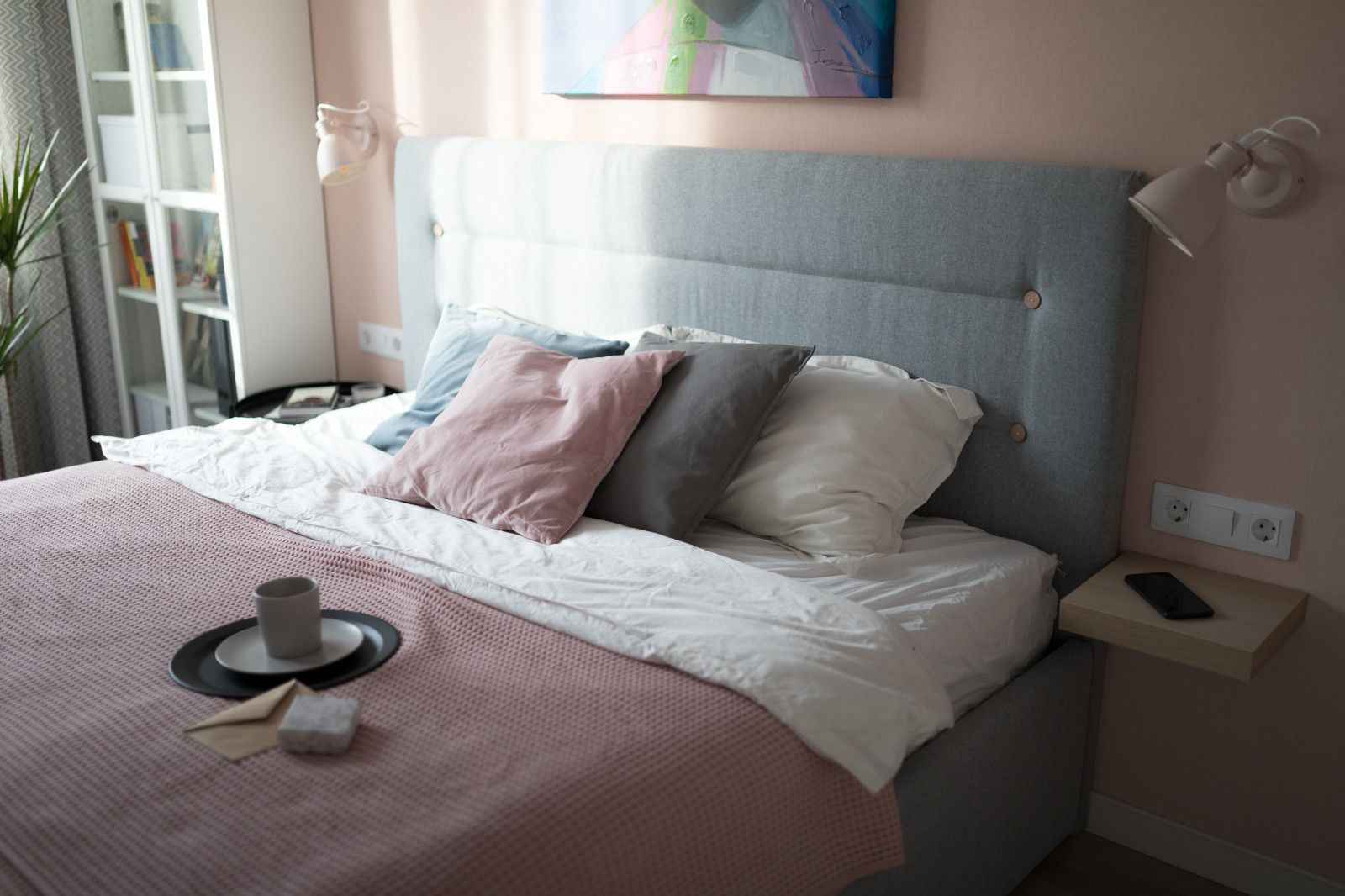 Квартира для Милы