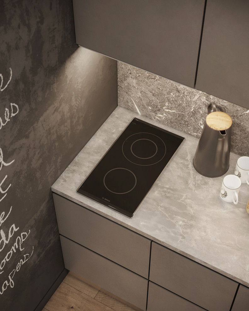 Дом у Каретного моста