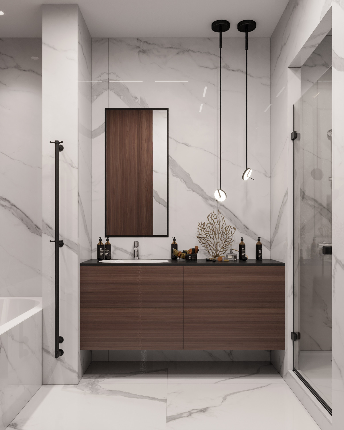 Квартира 120м2 на Соколе