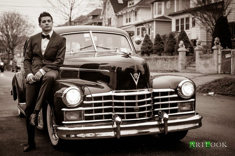 Wedding Photographer