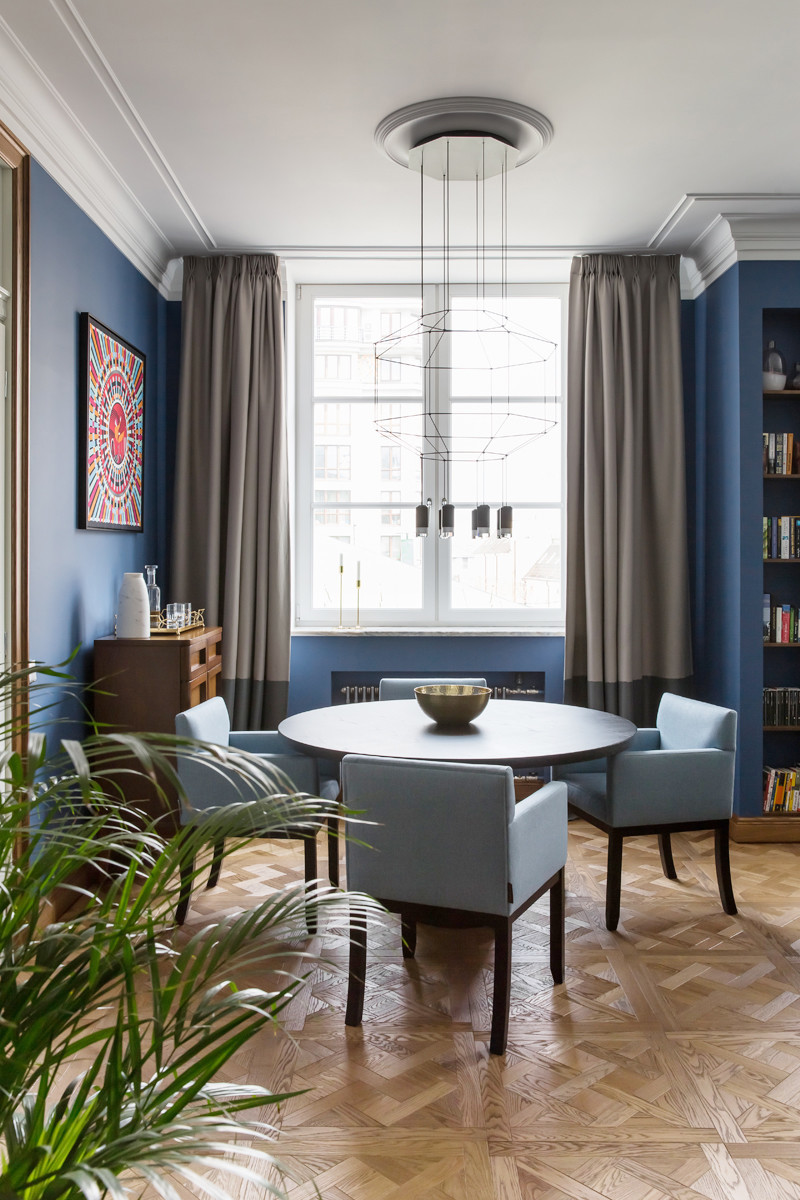 Квартира на Большой Дмитровке