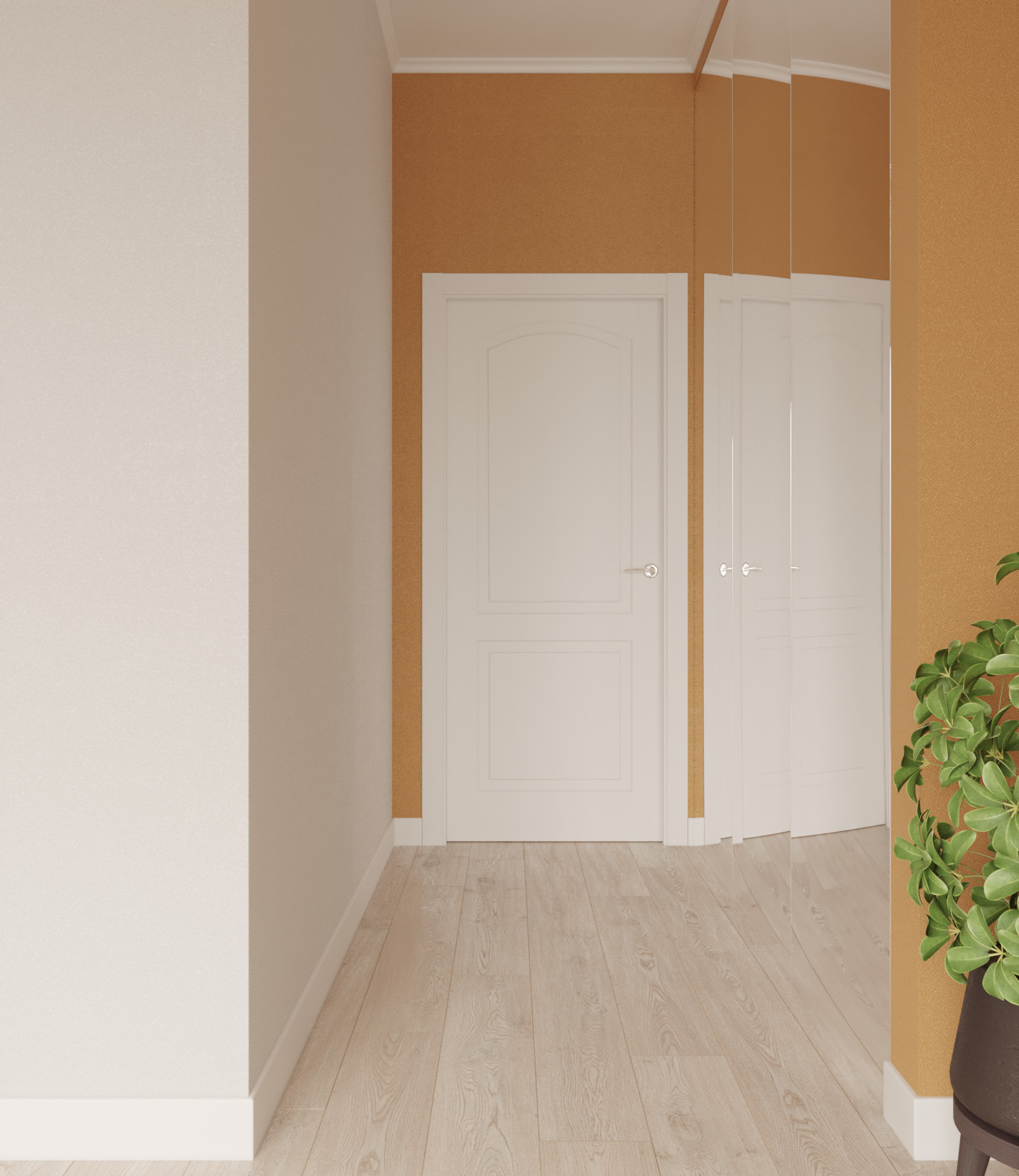 Обложка проекта: Монетная