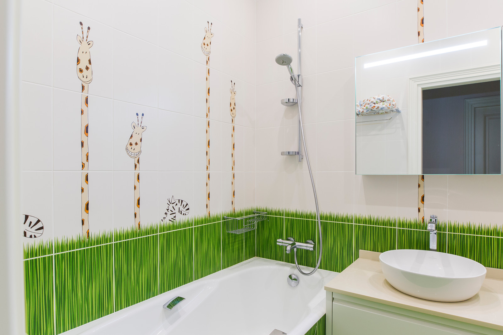 ЖК "Кристалл"