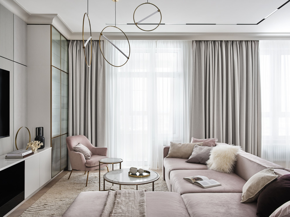 ЖК Сердце Столицы