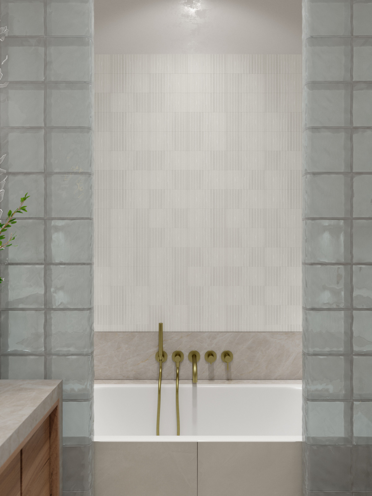 Про солнечный лес