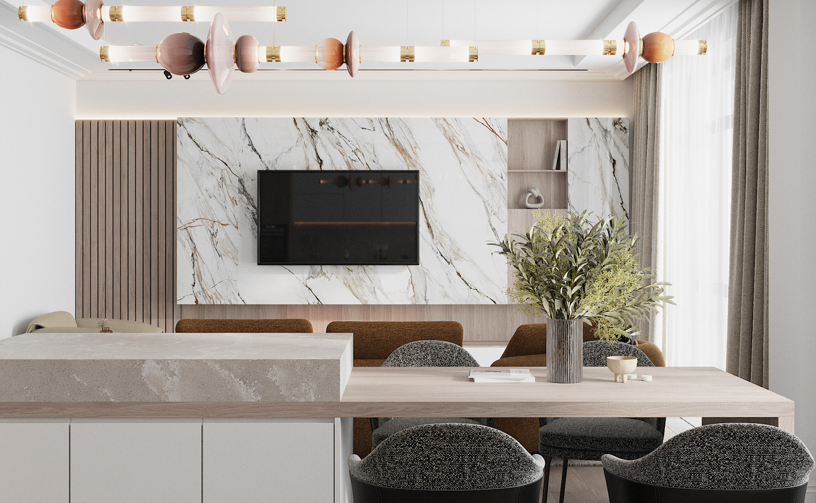 Традиции уюта