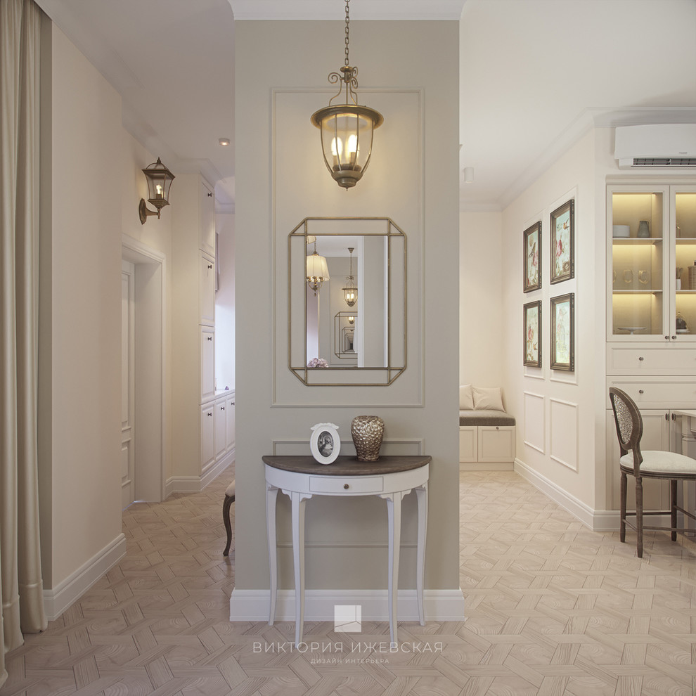 Загородный дом