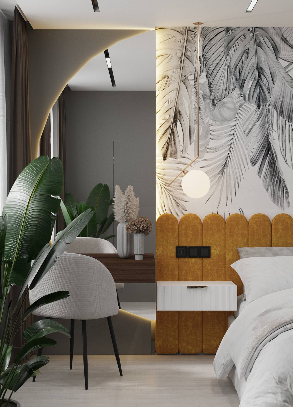 ЖК Белый Аист