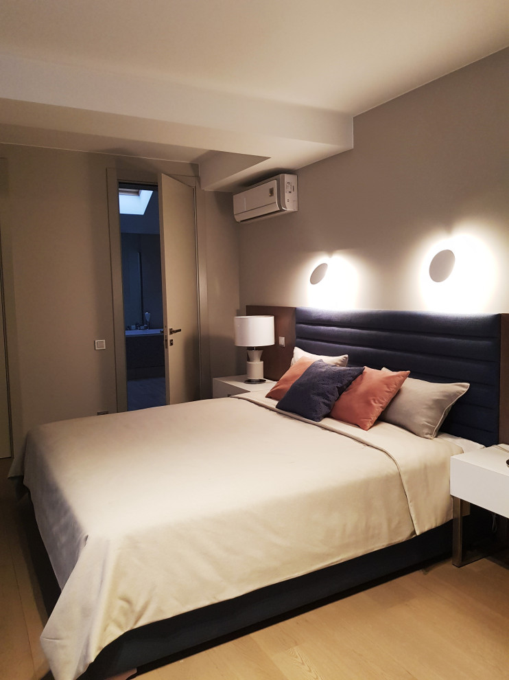 Дом в Александровке