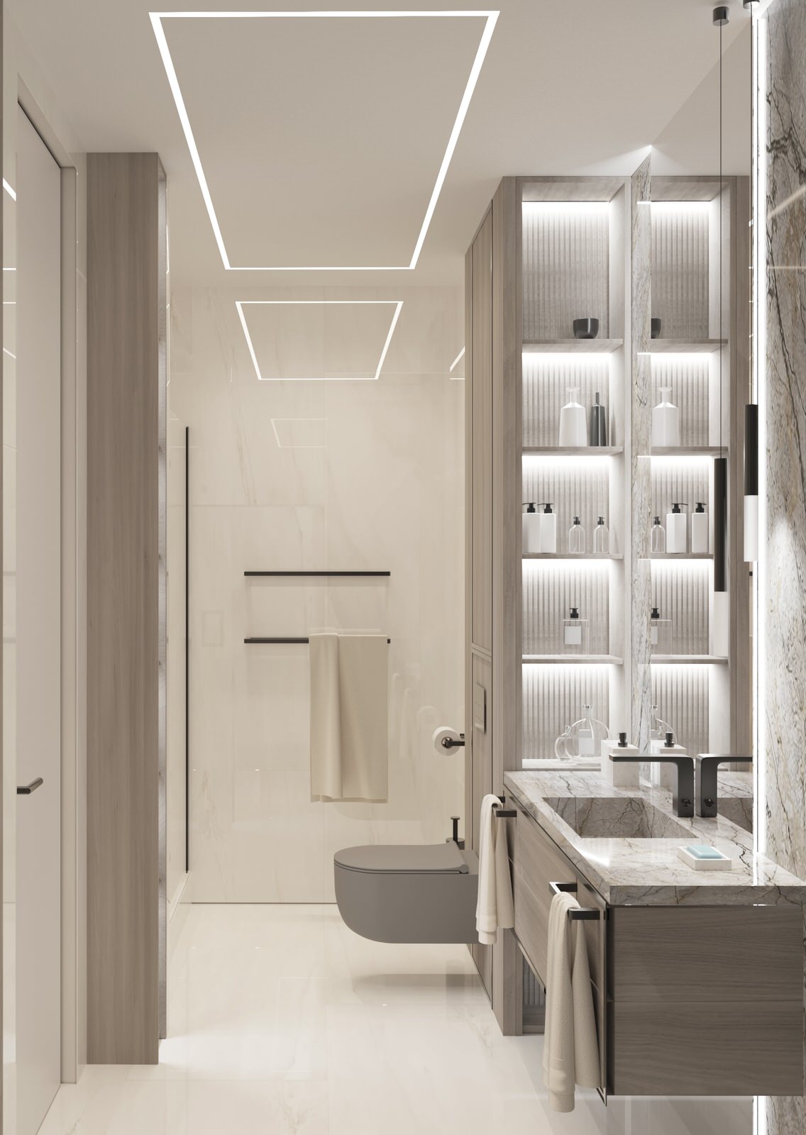 Квартира в ЖК Настоящее