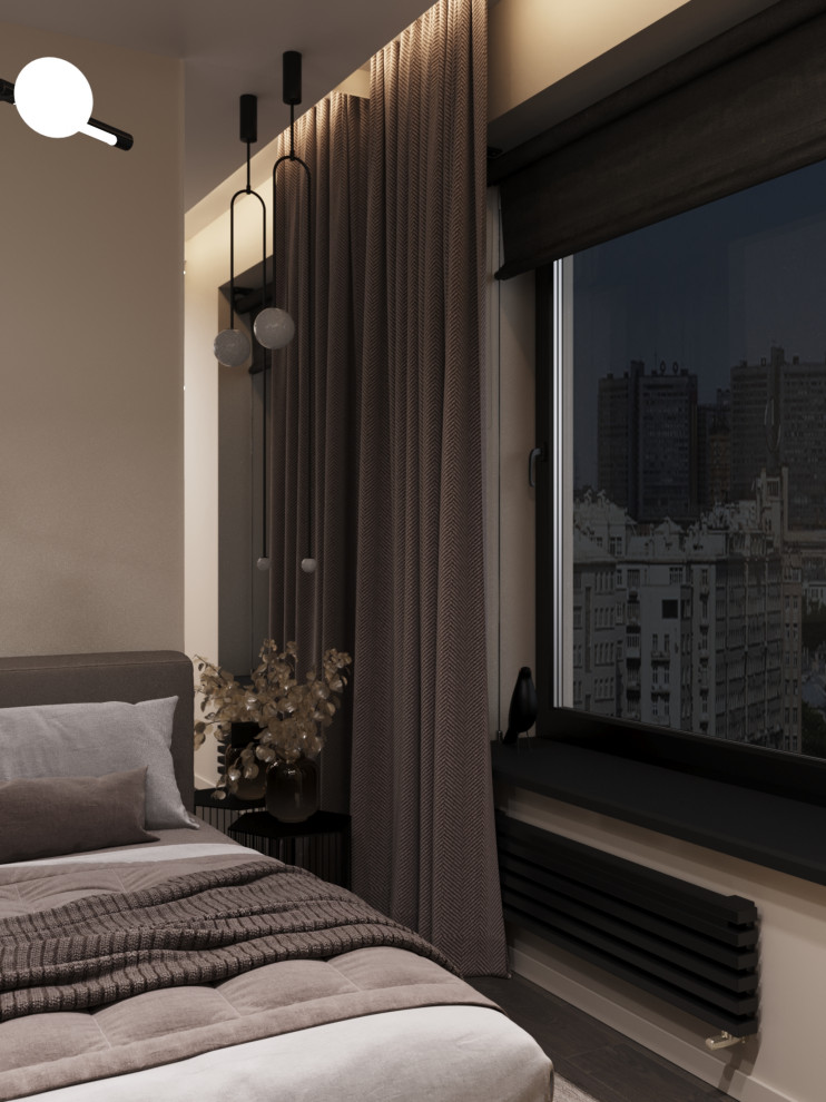 Спальня Урбан