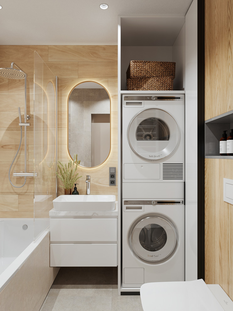 Обложка проекта: ЖК Академика Павлова