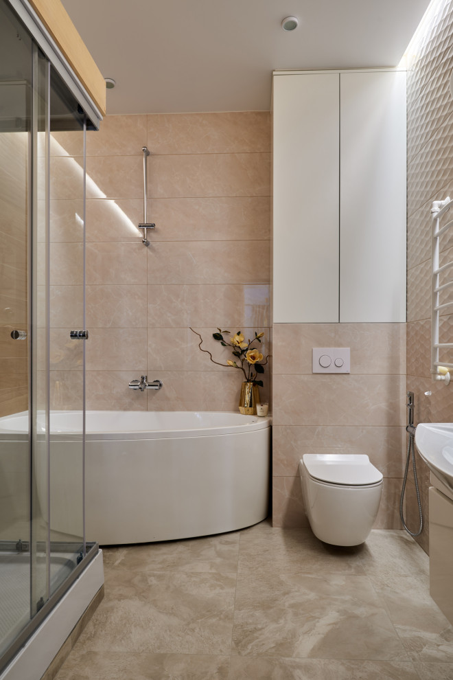 Обложка проекта: Северный парк