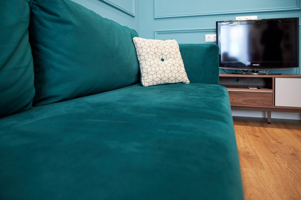 3к.кв Старый фонд