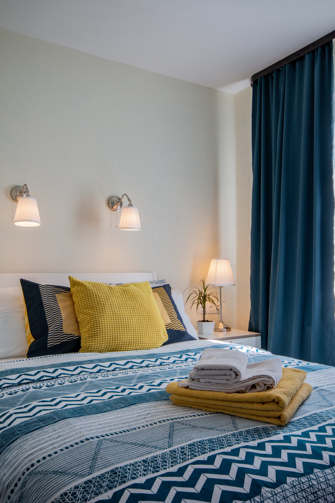 Фотографии дизайна однокомнатной квартиры