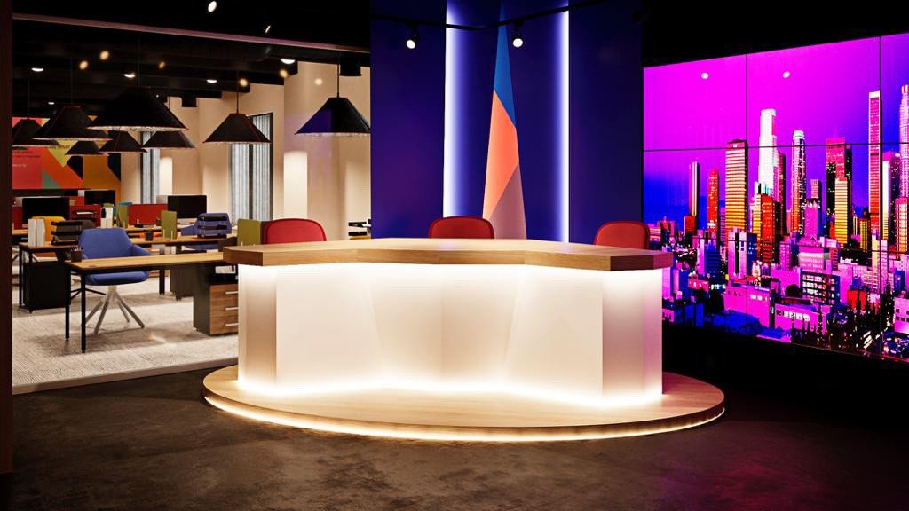 Обложка проекта: Офис ПФКИ (Президентский фонд культурных инициатив)