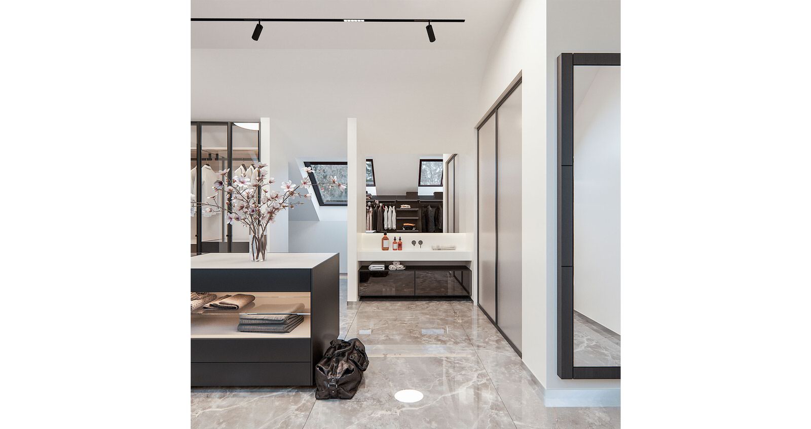 Еловый берег