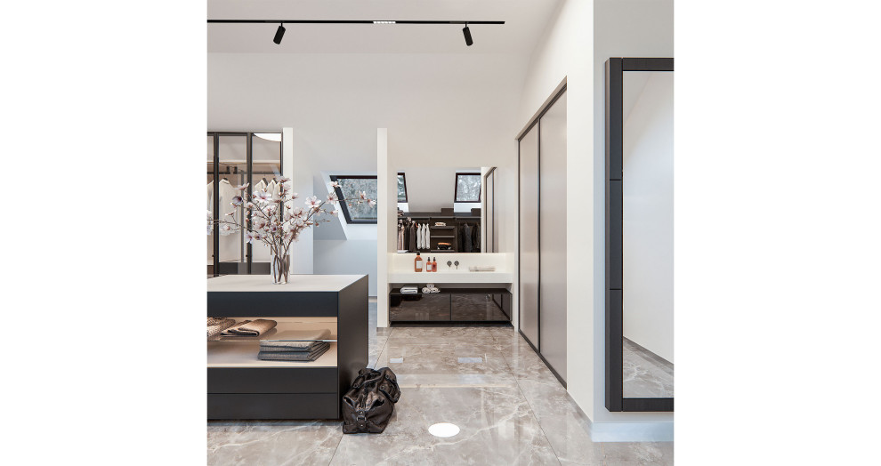 Еловый берег