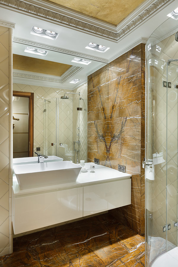 Магия золота