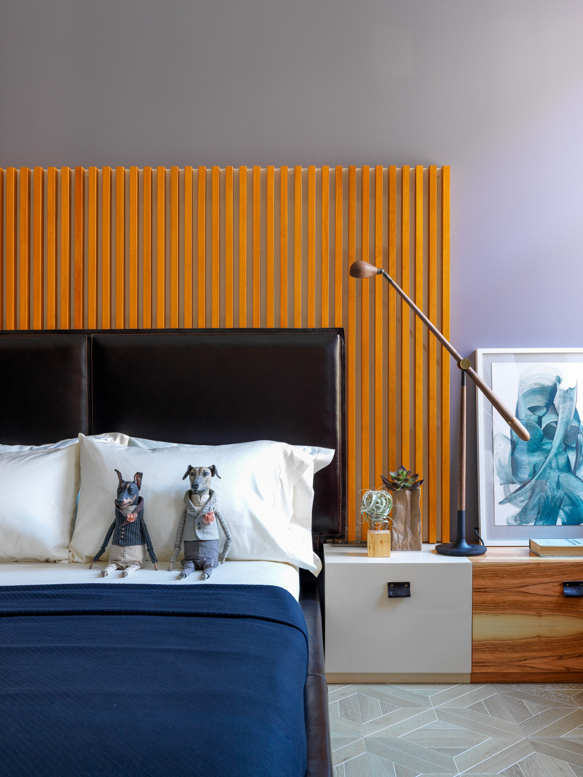 Апартаменты в центре Санкт-Петербурга