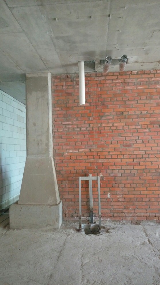 Loft "Рассвет"