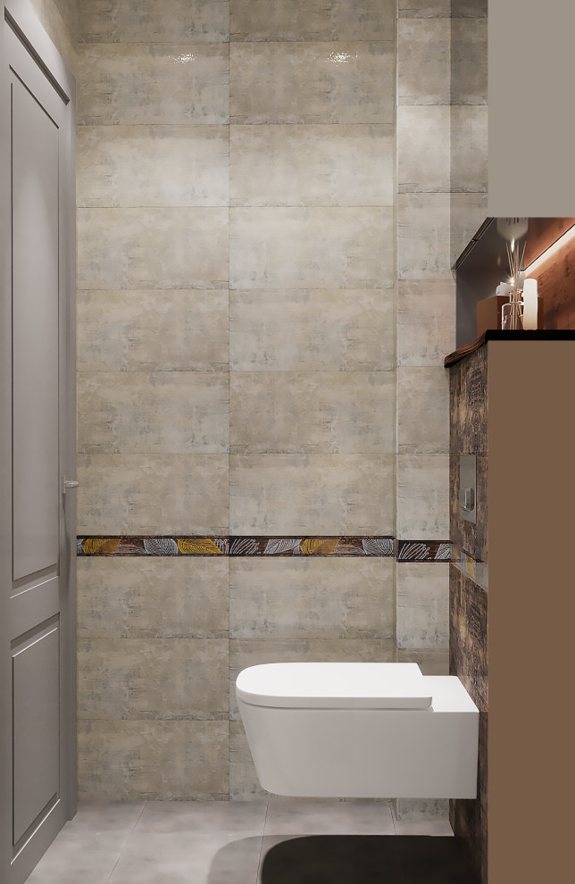 одноконатная квартира для молодого человека