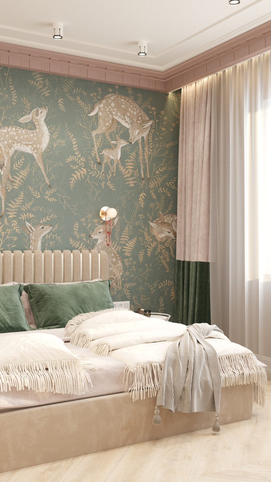 Частный дом, 200 кв.м.