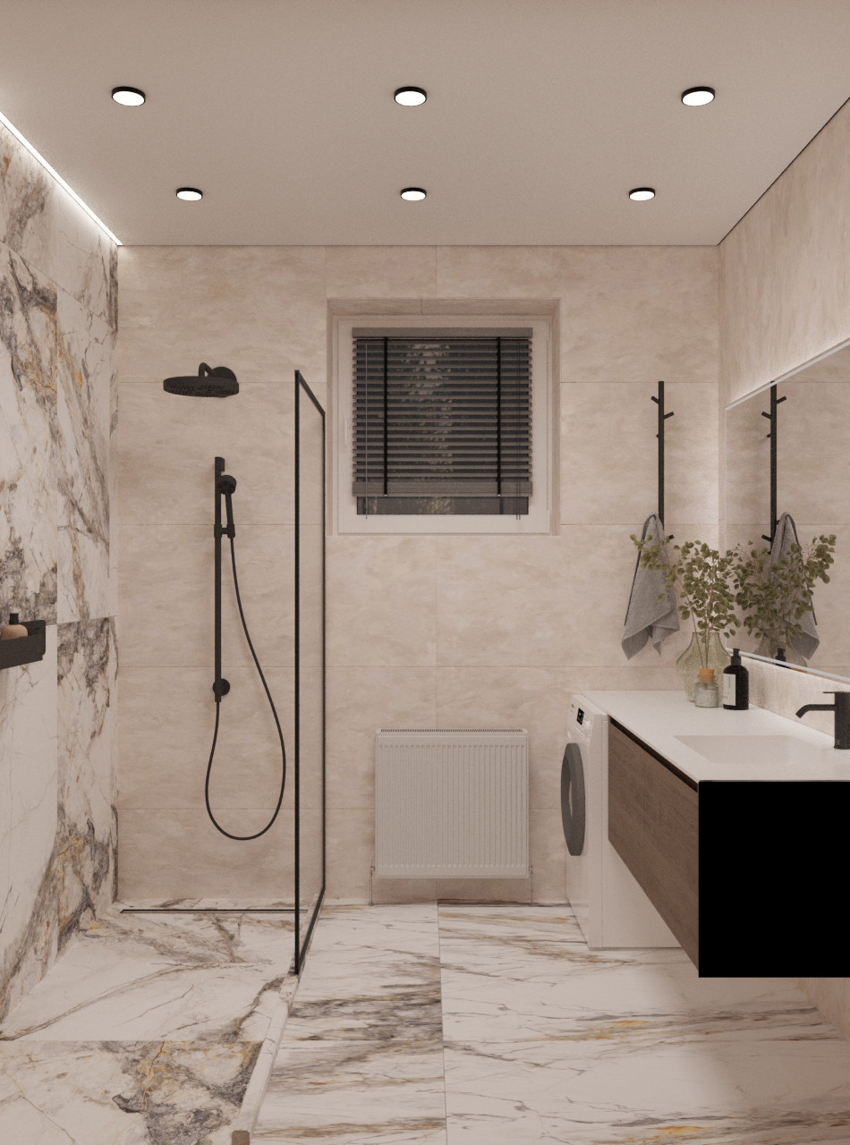 Дизайн гостевого дома