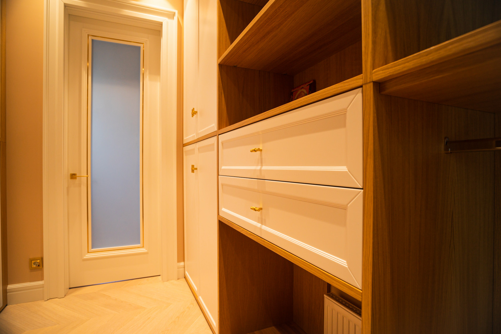 Детская комната в загородном доме