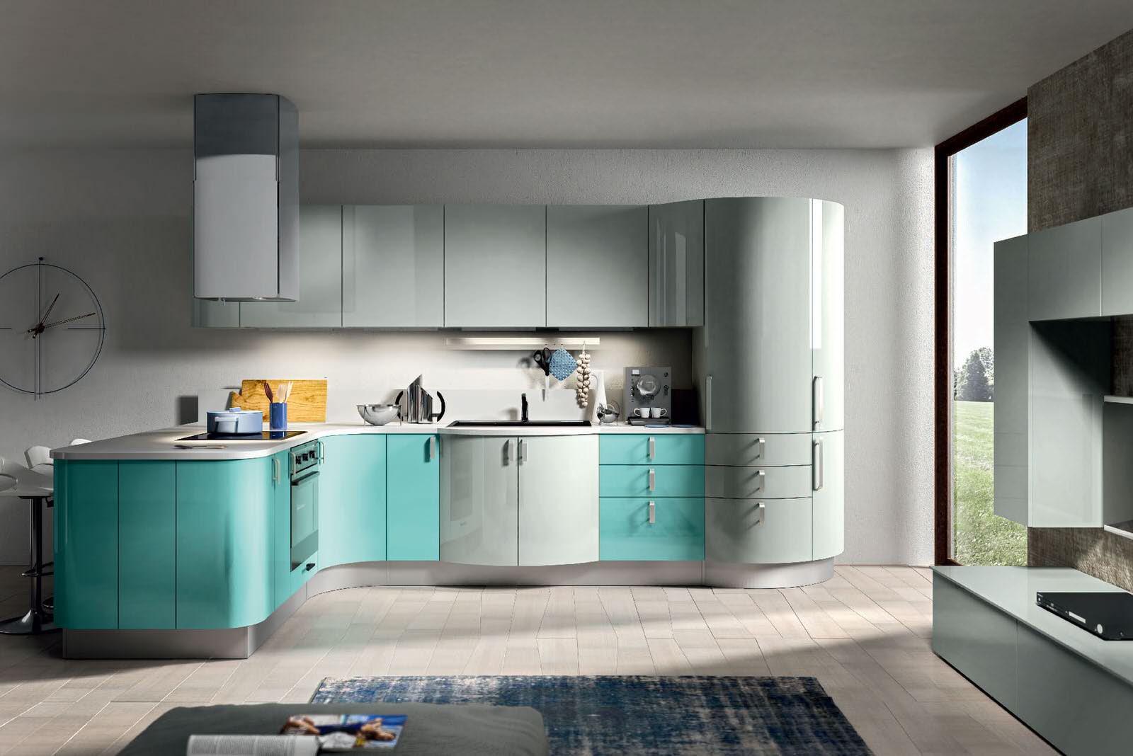 Услуга подбора материалов и мебели: Как это происходит в реальности