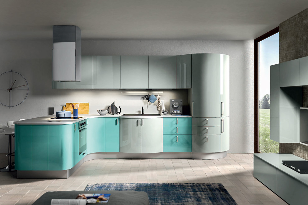 Услуга подбора материалов и мебели: Как это происходит в реальности