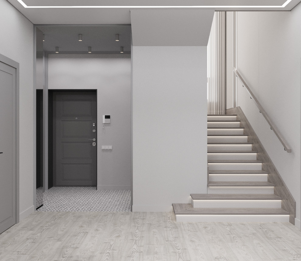 Частный дом в Тюмени