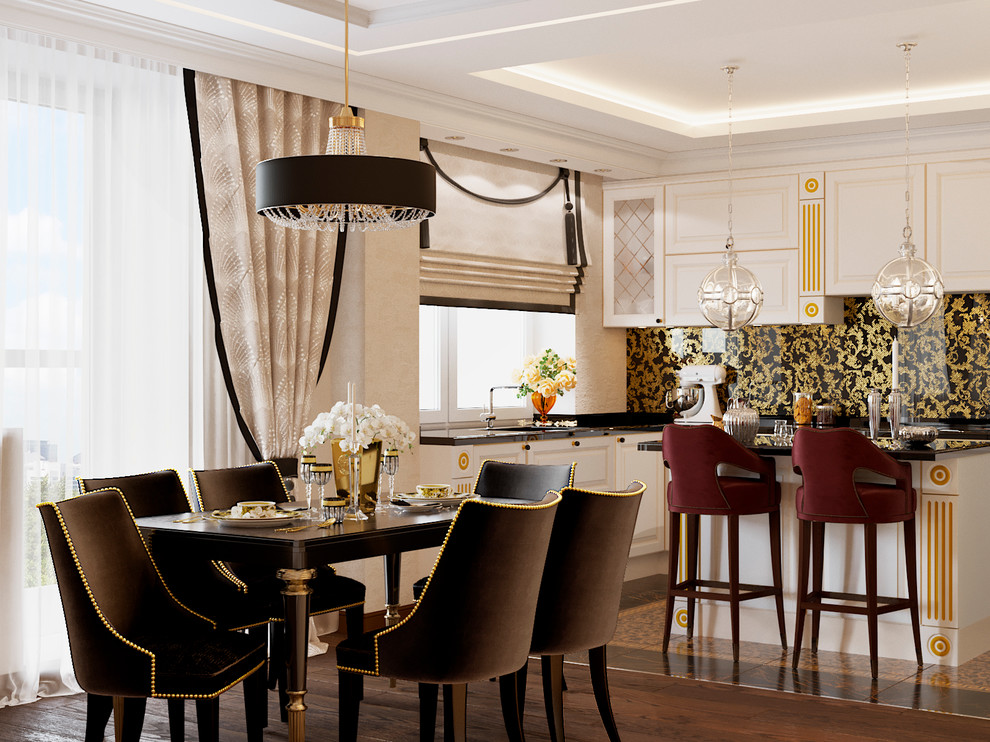 Квартира ЖК Ньютон